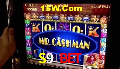 Jackpot Winner